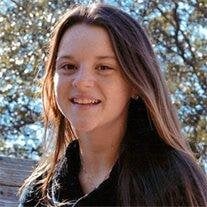 Haley Madison Thomson