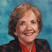 Jeanne Lillian Maksym, Ph.D.