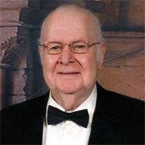 Joseph William Hance