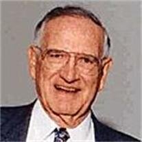 Robert "Bob" Ritter