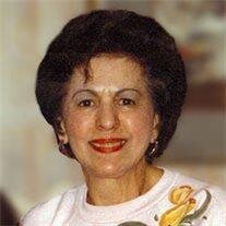 Antoinette P. Biondo