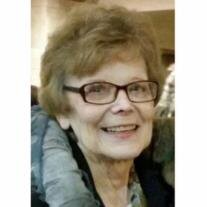 Loretta Ann Stack
