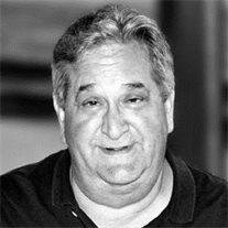 Frederick Ralph Rode