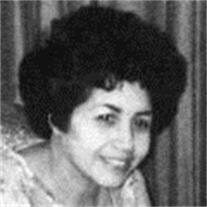 Gregoria Rocha