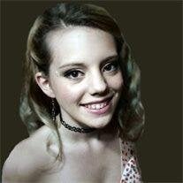 Torey Eve Cartwright