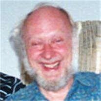 Donald Rodvold