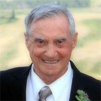 Patrick G. Fortier