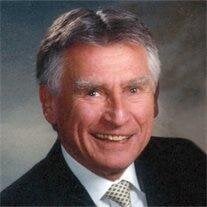 Norman J. Arends, M.D.