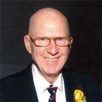 Albin Peter Knoblock