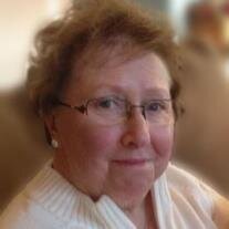 Mary Jane Roznowski