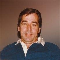 Patrick Arthur Mahoney