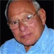 Allen Rubenstein