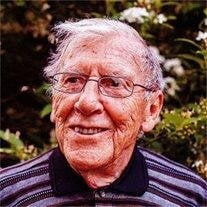 Albert Robert Ruggirello