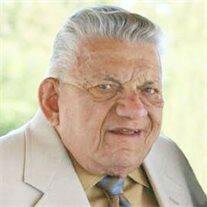 Anthony Stanley Rybicki, Jr.