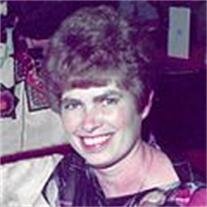 Charlotte "Char" Ruble