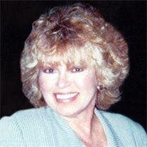 Ernestine "Ernie" Anderson