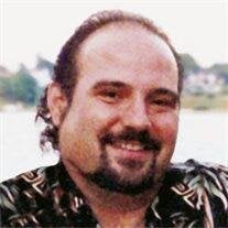 Francesco Angelo Grillo, Jr.