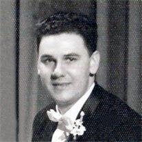 Salvatore  "Sam" D'Angelo