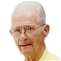 Melvin Rudinger