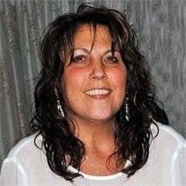 Amy Edith Metter