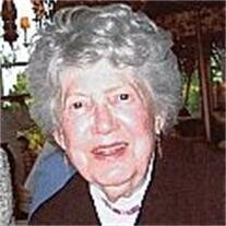 Elizabeth Ruedy