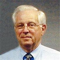 Thomas Neil Boucher, Sr.