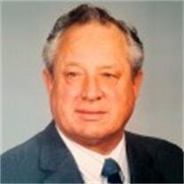 LeRoy Ruehle