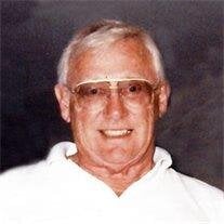 Theodore Anthony Jackson