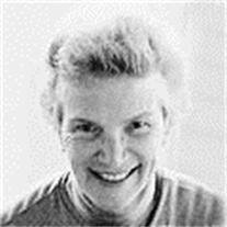 Margaret Roetman