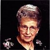 Marguerite M. Rog