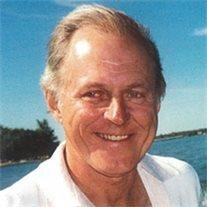 William James Chartier