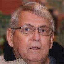 Robert Richard George