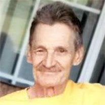 Harold James Meyerhoff