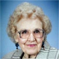 Ruth Roggeman