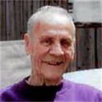 George Rogstad
