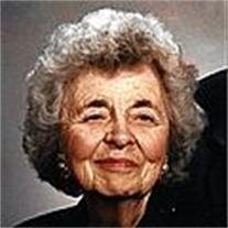 Helen Rundquist