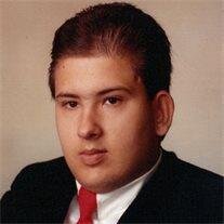 Mathew Dominick Vitale