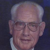 William "Bill" "Bebe" Whitley