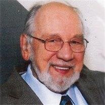 Alexander R. Kazirut, Jr.