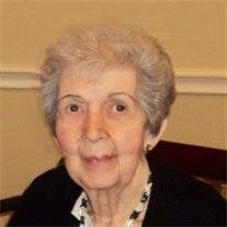 Leona Lucille McCarty