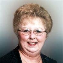 Elizabeth Louise Peters