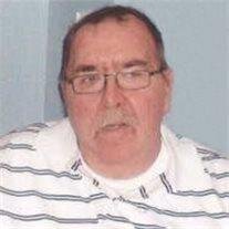 Gerald Edward Yeager