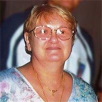 Arlene Joyce Duda
