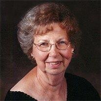 SallyAnn Ruth Paczkowski