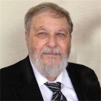 Robert Joseph Presser