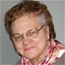 Lorraine (Guspiel) Sadecki