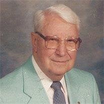 Leon Joseph Rosinski