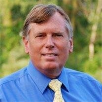 Dr. Denis Allen Simmons, D.D.S.