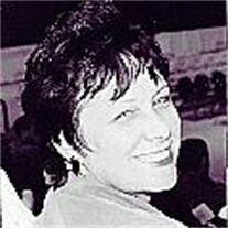 Susan Sagehorn