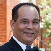 Alberto Capalungan Grafilo